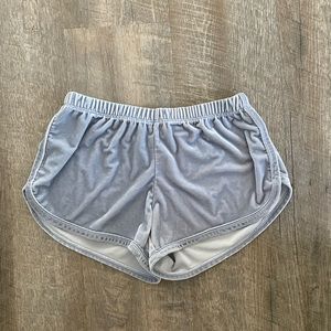 Brandy Melville shorts